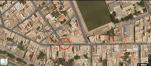 LES RUES DE MA JEUNESSE A ORAN2